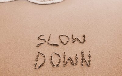 Achtsamkeit: Der Weg zu mehr Klarheit und Gelassenheit im Alltag