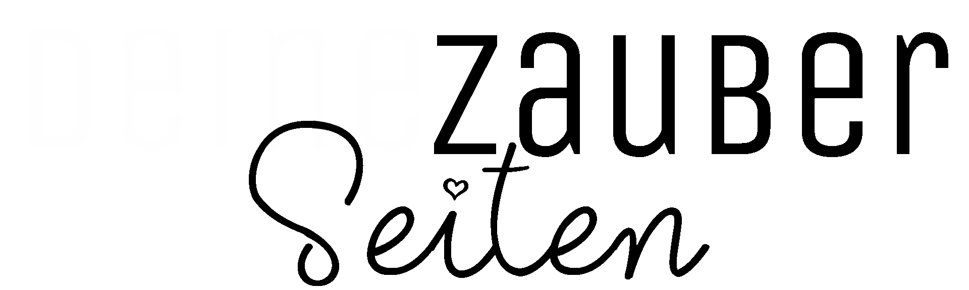 Deine Zauberseiten