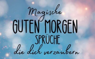 guten morgen grüße bilder