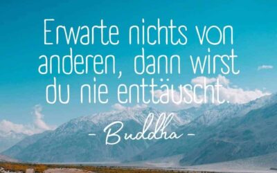 sprüche enttäuschung