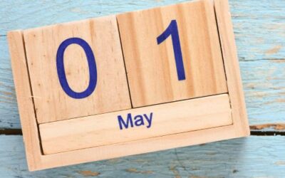 1. Mai: Ein Tanz zwischen Tradition, Arbeit und Hexen