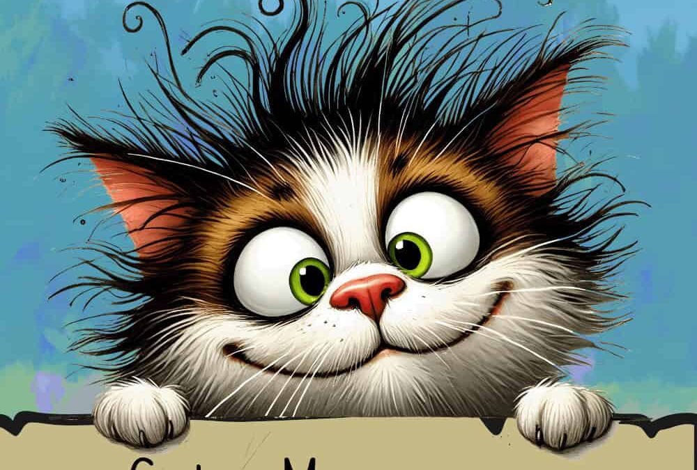 Lustige „Guten Morgen“ Bilder & Zitate