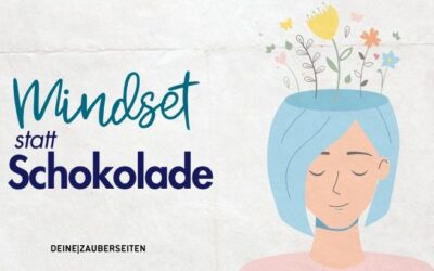 Mindset an Ostern