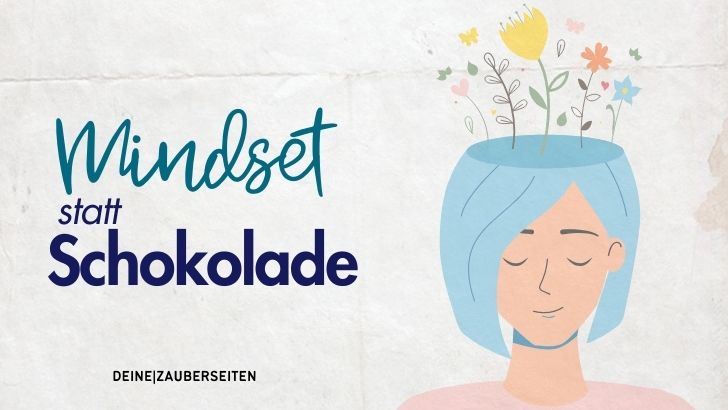 Mindset an Ostern