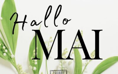 Hallo Mai