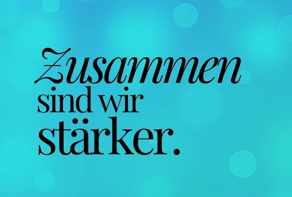 60 Sprüche, die Kraft geben