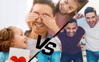 Vatertag vs. Männertag – Ein Feiertag, zwei Gesichter