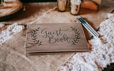 gästebuch hochzeit