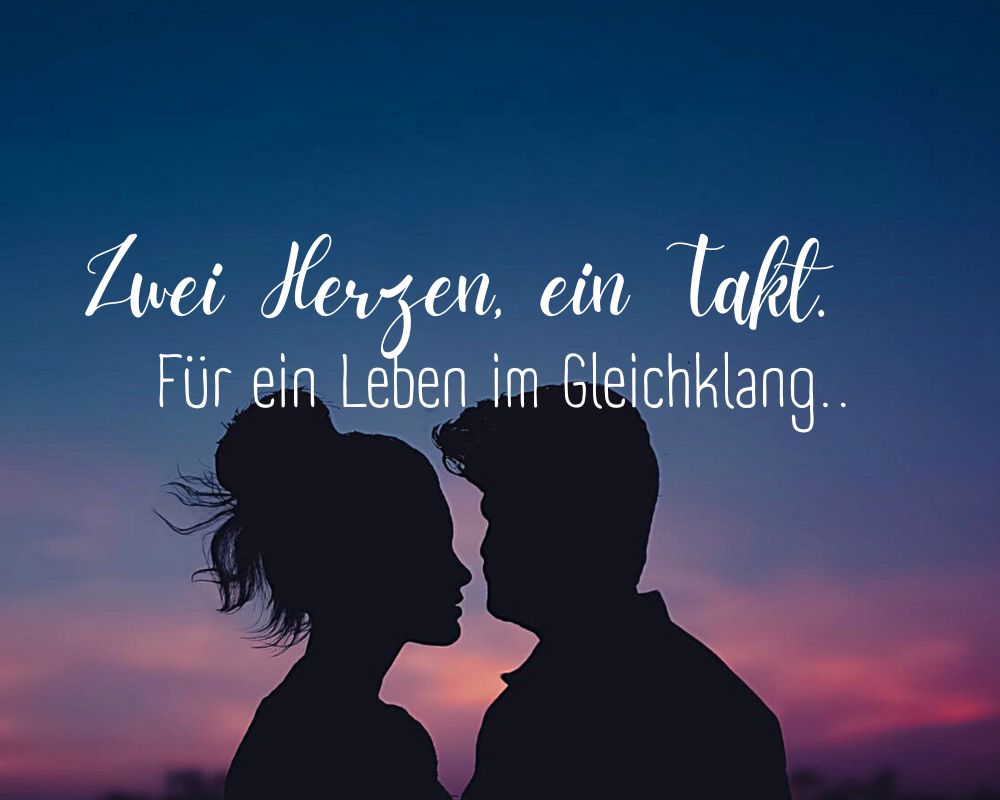Ehe Spruch ehe spruch