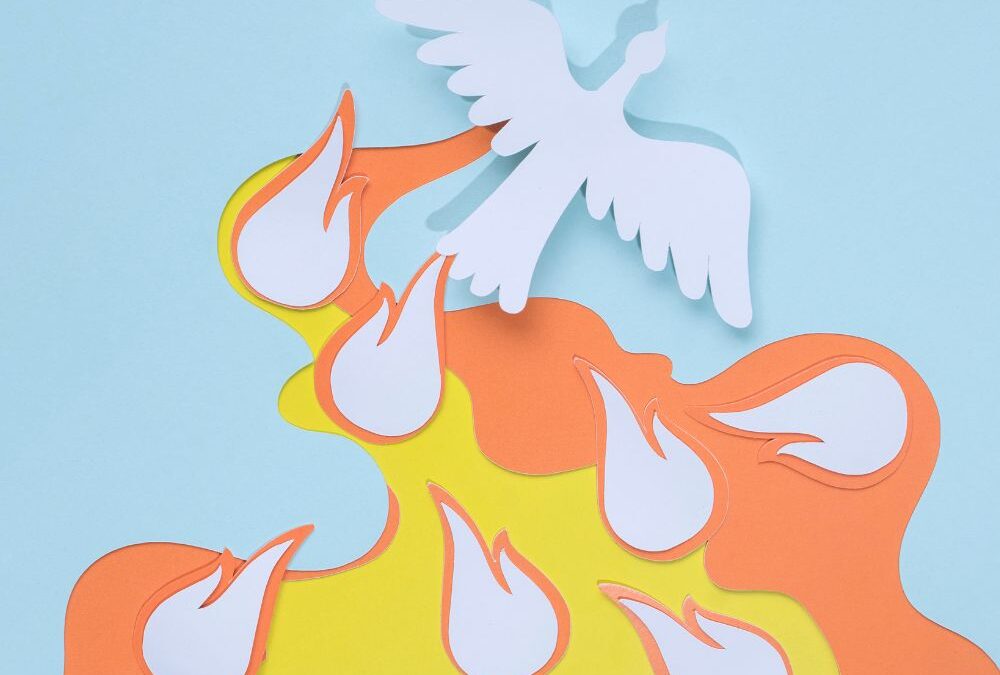 Pfingsten einfach erklärt – Was feiern wir da eigentlich?