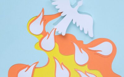 Pfingsten einfach erklärt – Was feiern wir da eigentlich?