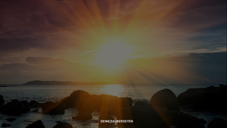 Geburtstag im HImmel