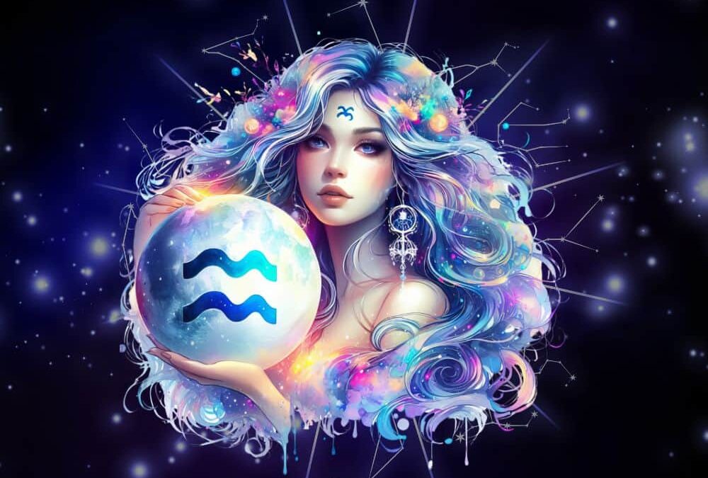 Hallo Sternzeichen Wassermann! Hier kommt dein Sommer-Horoskop!