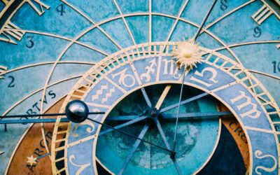 Dein Sternzeichen in 3 Worten – Eigenschaften im Überblick