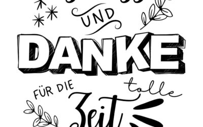 Freundebuch Lehrer zum Abschied: Vorlage Kostenlos