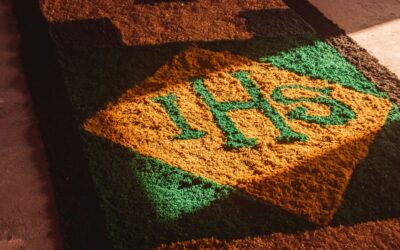 Fronleichnam – Der Feiertag einfach erklärt