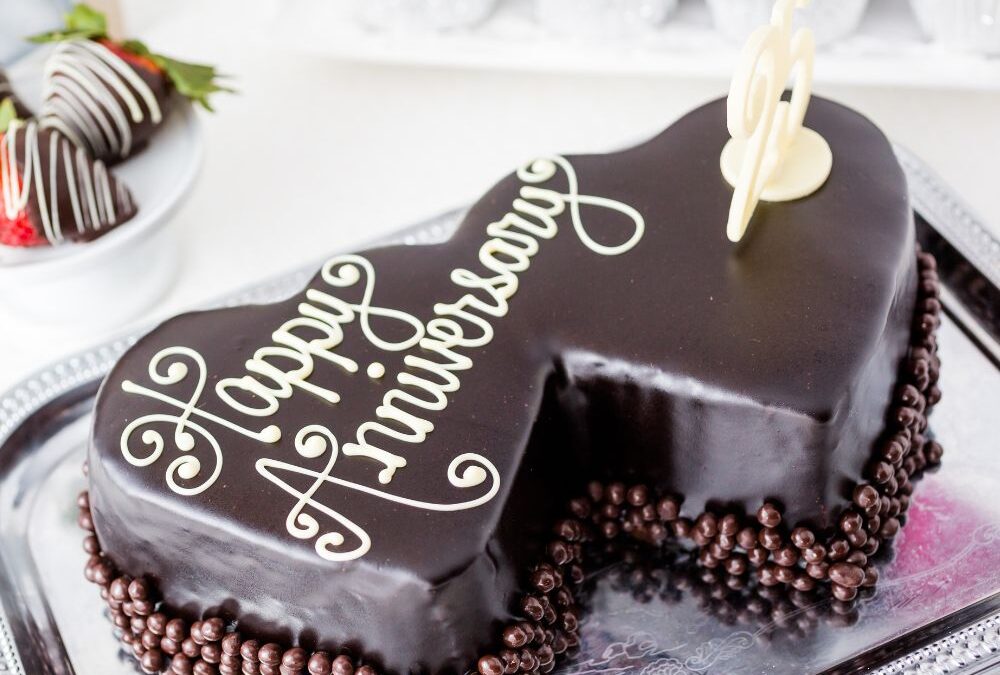 Herzliche Glückwünsche zur Silberhochzeit: Finde den passenden Spruch