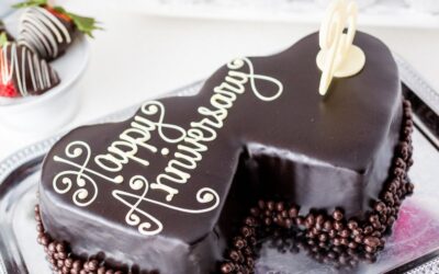 Herzliche Glückwünsche zur Silberhochzeit: Finde den passenden Spruch