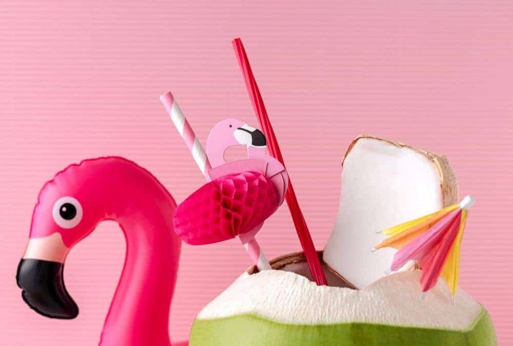 45 Sonnigste Sommer-Sprüche & Zitate