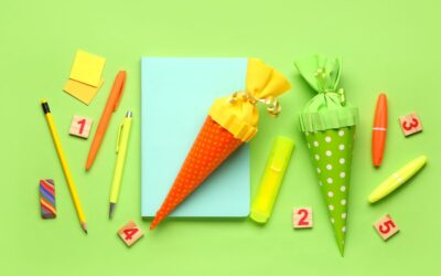 Einschulung: Sprüche & Glückwünsche zum Schulanfang
