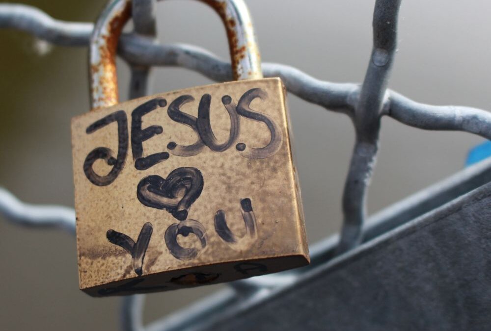 45 kraftvolle Jesus Sprüche & Zitate: Ermutigende Verse