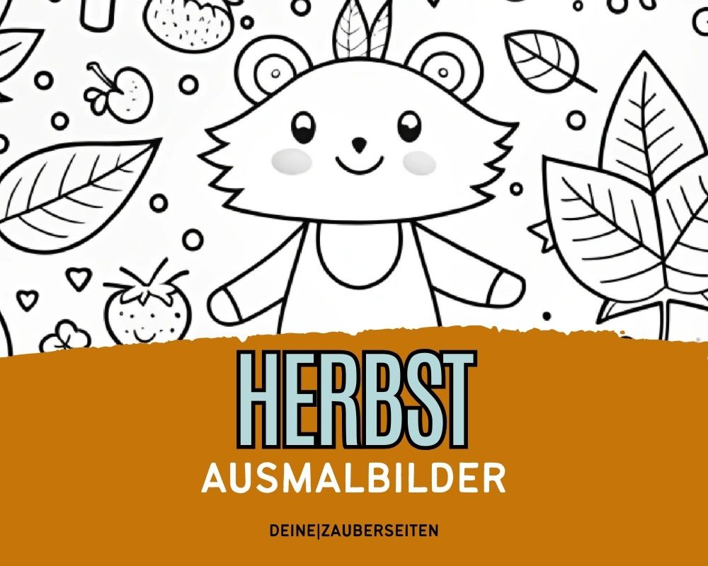 herbst mandala
