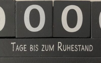 Wünsche zur Rente: Lustige & Kurze Sprüche zum Ruhestand