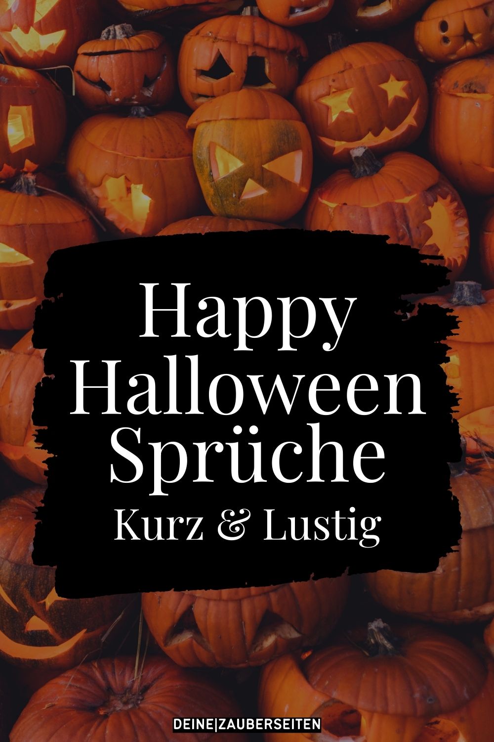 halloween sprüche pinterest
