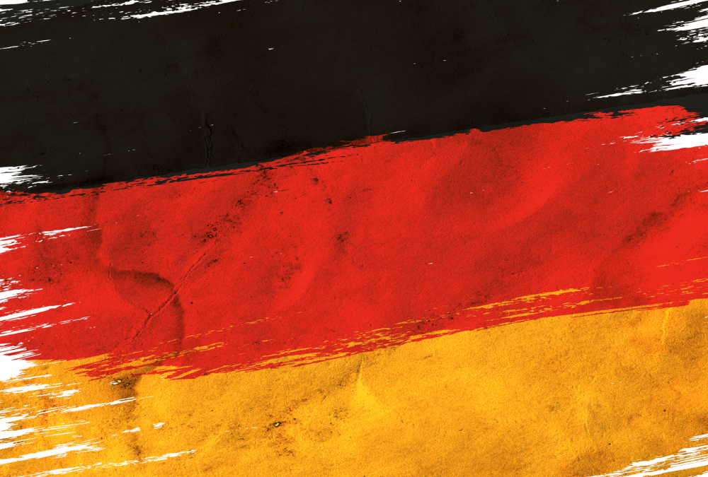 3. Oktober: Grüße & Bilder zum Tag der Deutschen Einheit