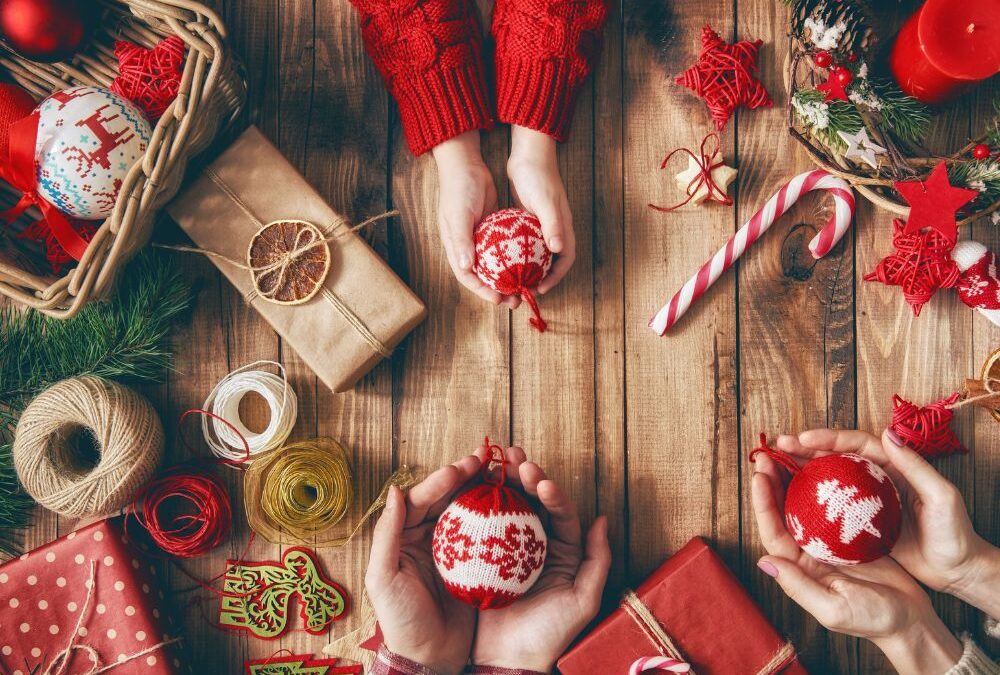 Frohe Weihnachten: Kurze & Lustige Sprüche und Bilder