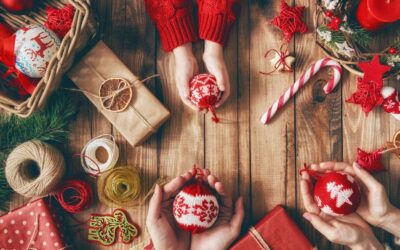 Frohe Weihnachten: Kurze & Lustige Sprüche und Bilder