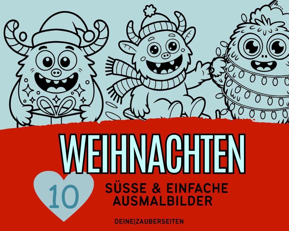 ausmalbilder