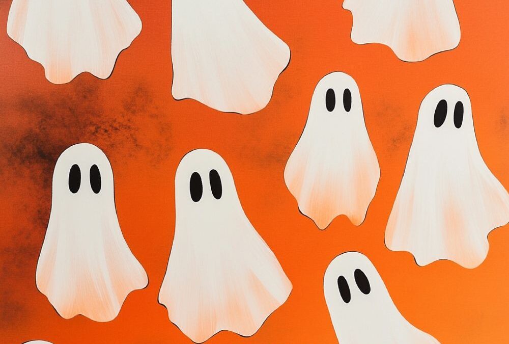 Happy Halloween: Gruselige & Lustige Bilder & Hintergrund