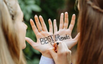 10 Kreative Geschenkideen für die beste Freundin