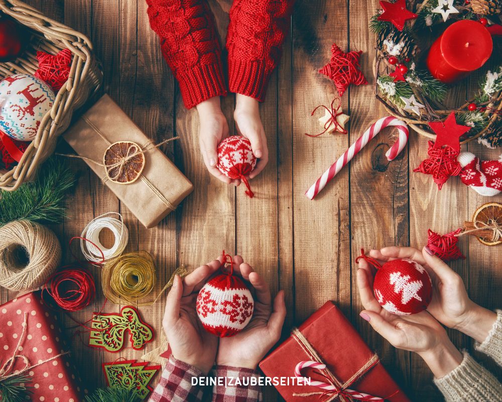 weihnachten sprüche