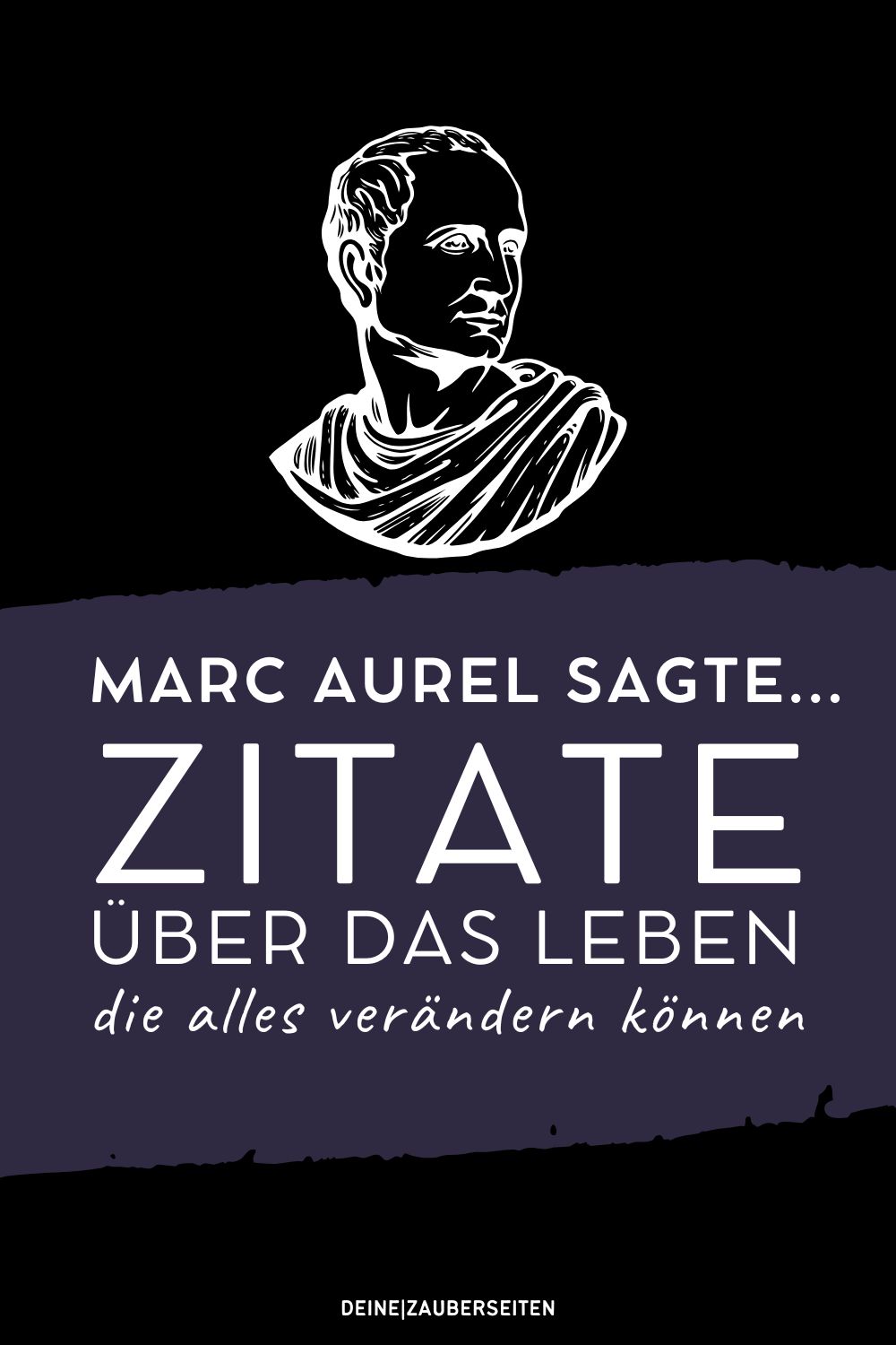 zitate über das leben marc aurel pinterest marc aurel