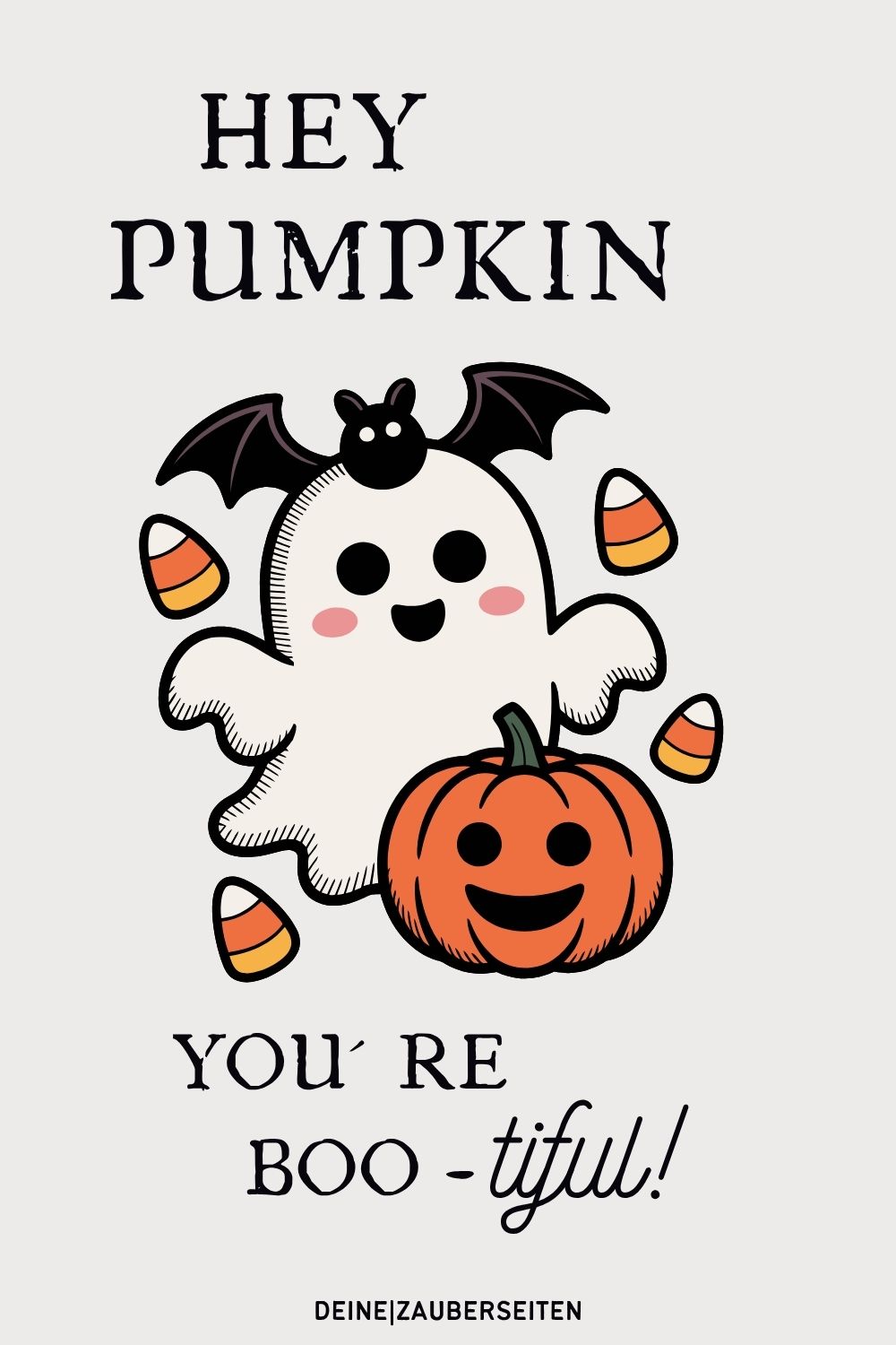 halloween bild süß