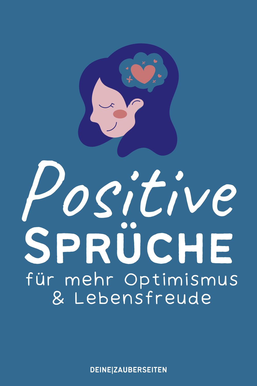 Positive Mindset Aufbauende Sprüche positive sprüche pinterest