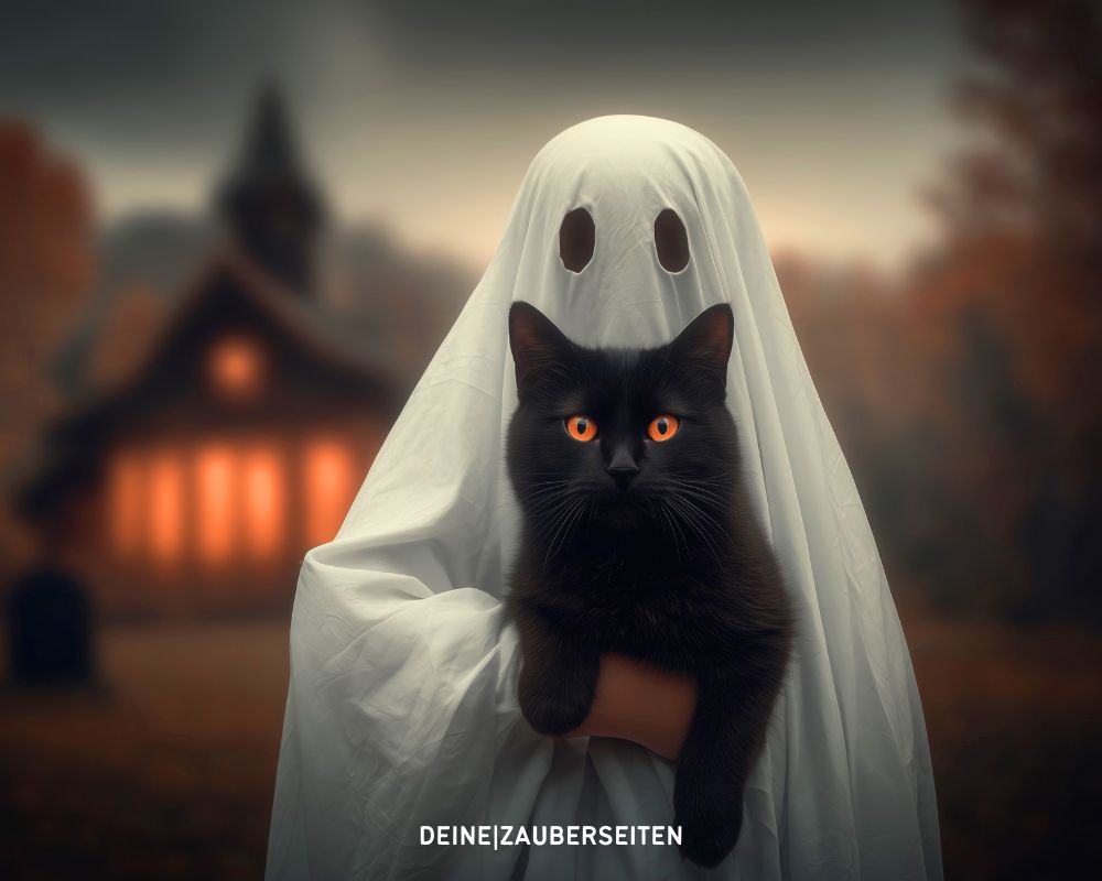 Halloween: Was feiern wir da eigentlich?