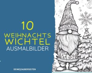 weihnachtswichtel