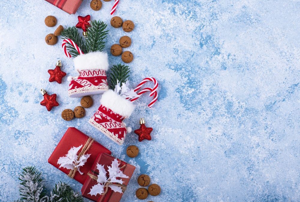 6. Dezember: Nikolaus Sprüche, Grüße & Bilder – Lustig &  Kurz