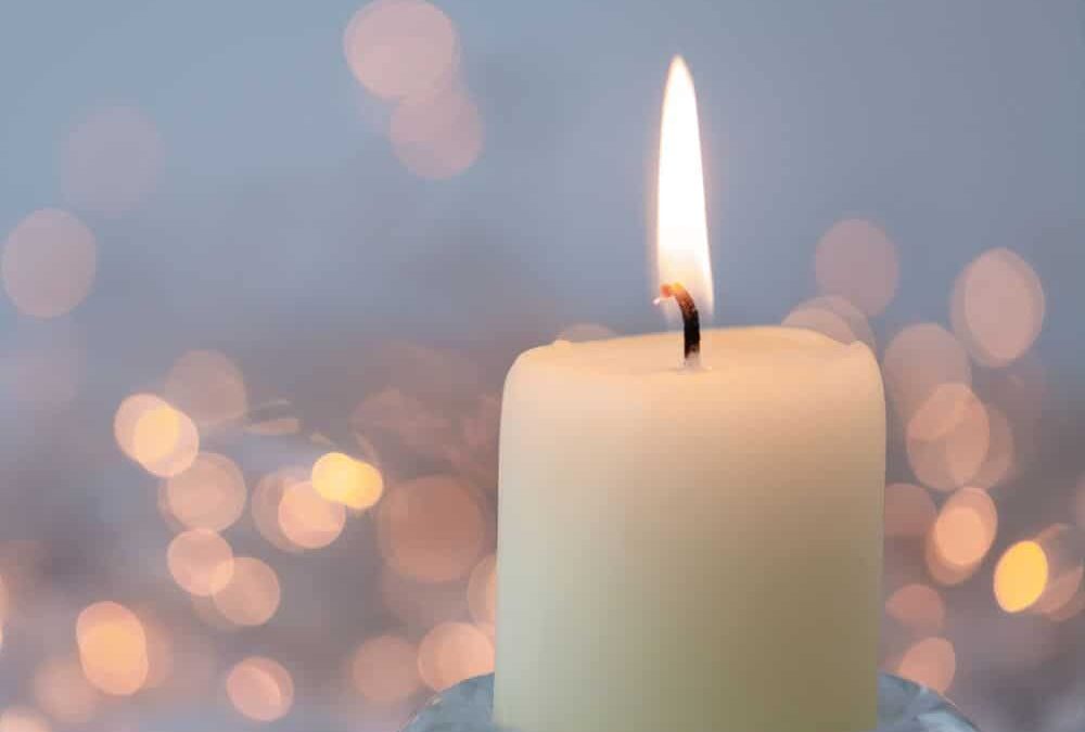 Totensonntag: Sprüche & Zitate zum Gedenken in Zeiten der Trauer