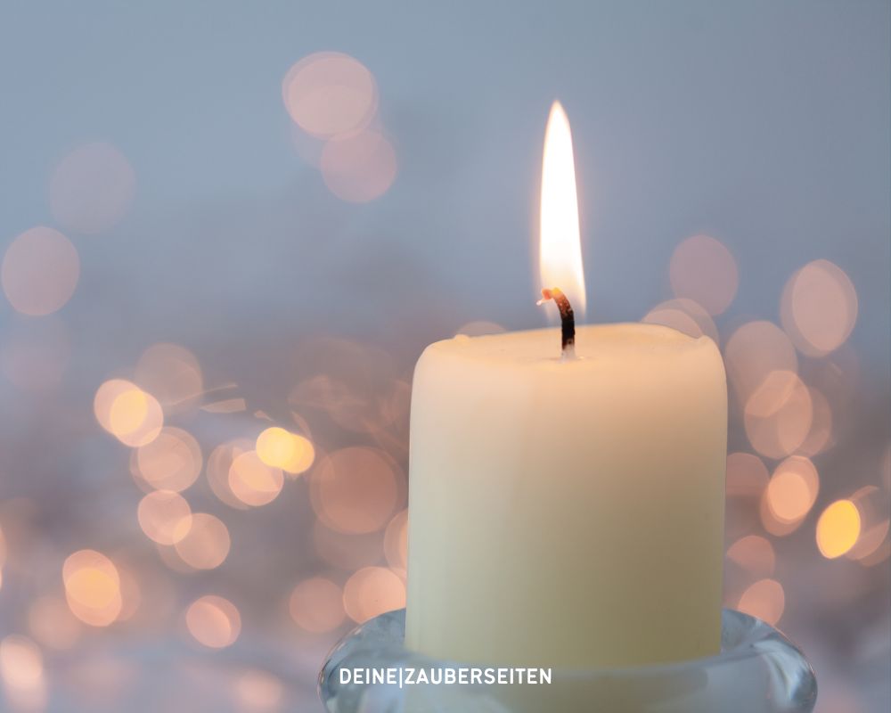 Totensonntag: Sprüche & Zitate zum Gedenken in Zeiten der Trauer