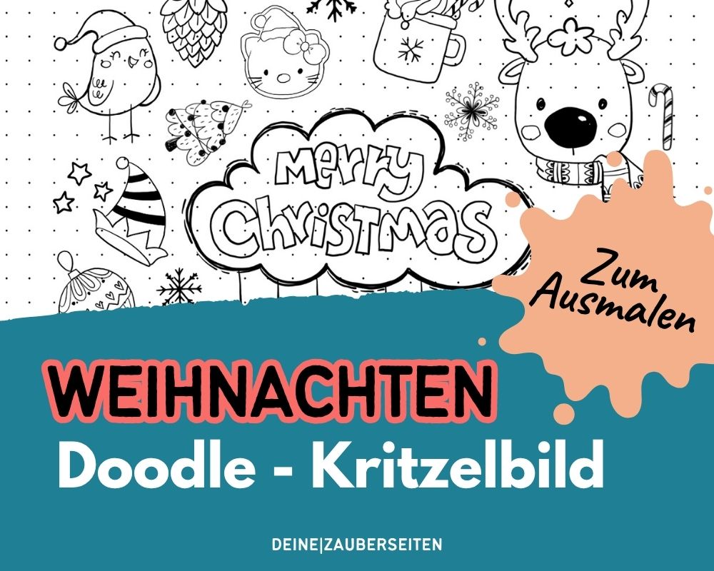 blog artikel titel (21) weihnachten ausmalbild