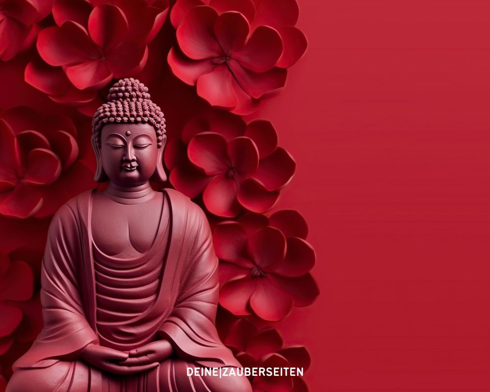 buddismus buddhismus