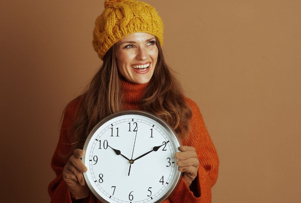 Zeitumstellung: Von Sommerzeit auf Winterzeit – Gründe, Bedeutung & Tipps
