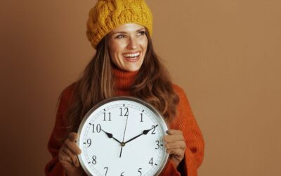 Zeitumstellung: Von Sommerzeit auf Winterzeit – Gründe, Bedeutung & Tipps