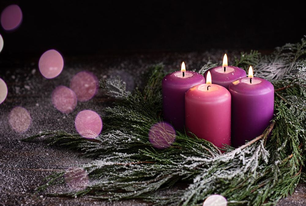 44 Schöne Adventsgrüße & Sprüche für eine zauberhafte Vorweihnachtszeit