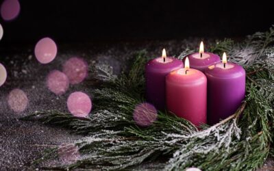 44 Schöne Adventsgrüße & Sprüche für eine zauberhafte Vorweihnachtszeit