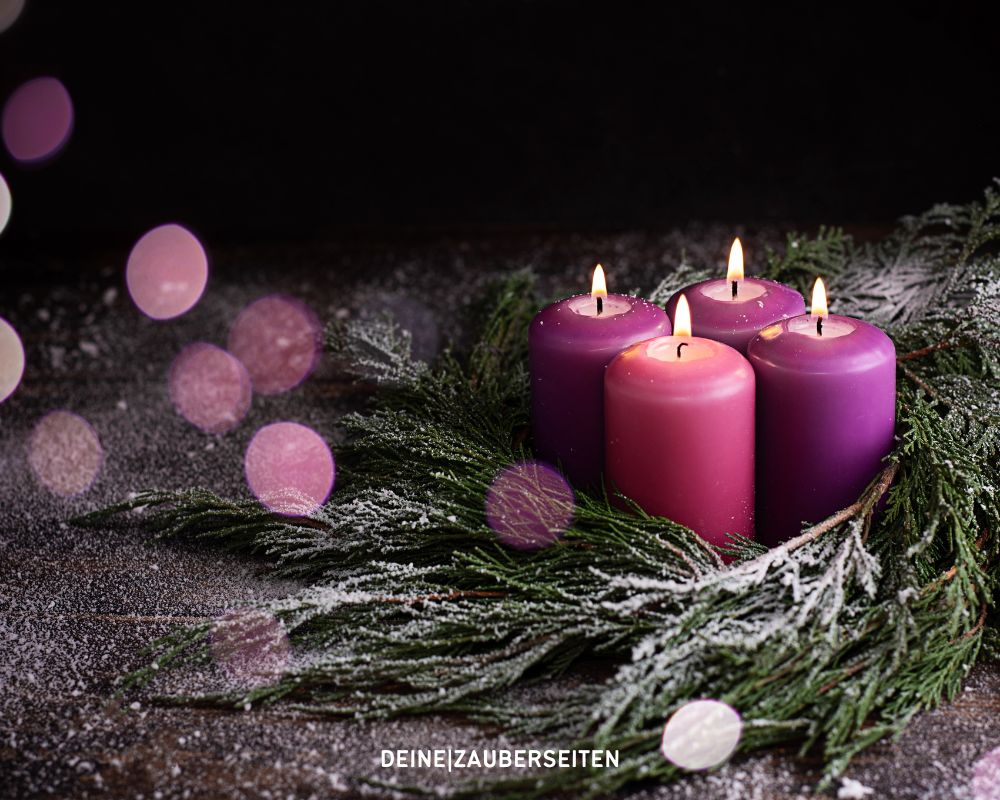 Adventsgrüße Adventsgrüße